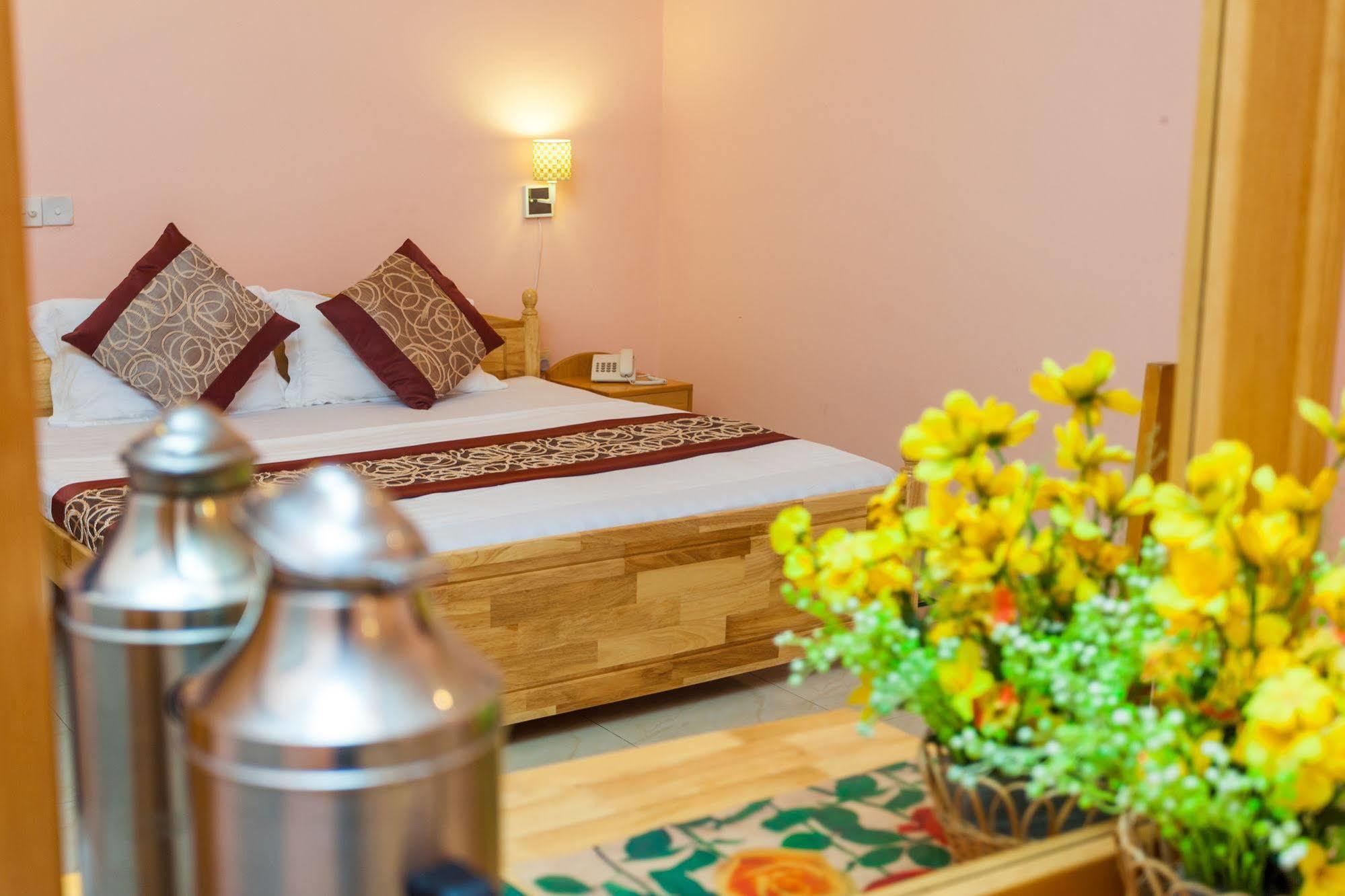 Navro Beach Resort Panadura Exterior foto